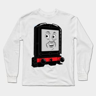 Devious Diesel Long Sleeve T-Shirt